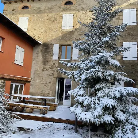 La Vieille Ferme Err