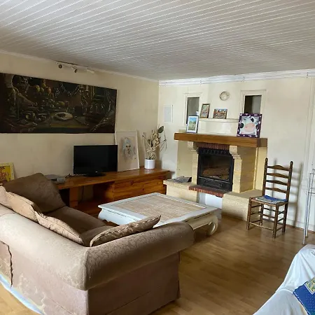 La Vieille Ferme * Err
